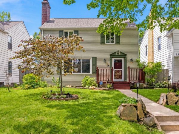 99 S Brinker Avenue , Columbus, OH 43204
