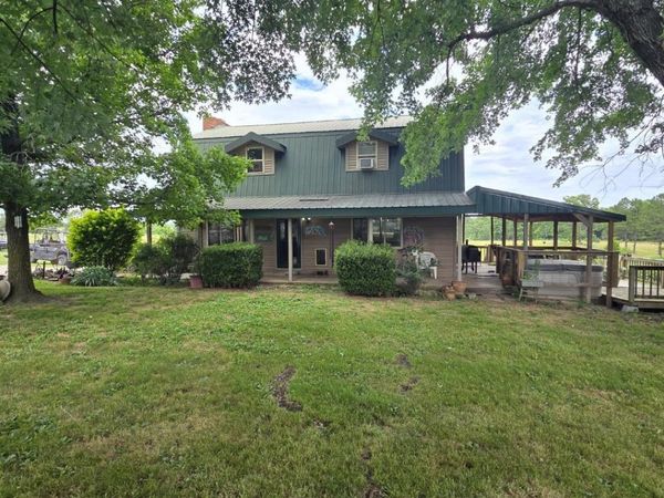 6405 State Route Mm , Birch Tree, MO 65438