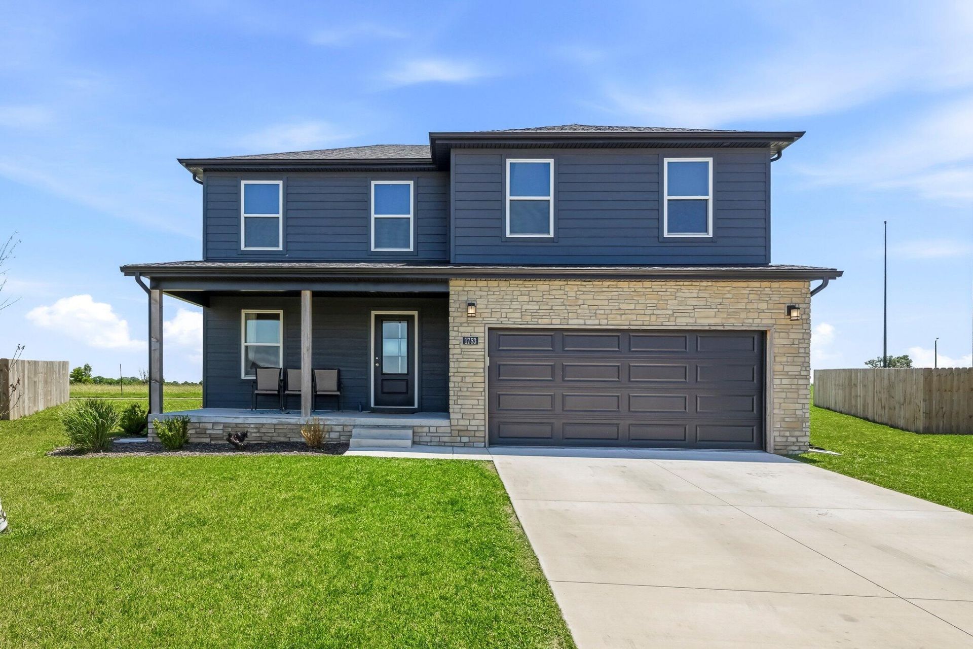 1753 E Macon Street, Republic, MO 65738 Main Photo