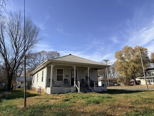 119 N Main Street , Greenfield, MO 65661