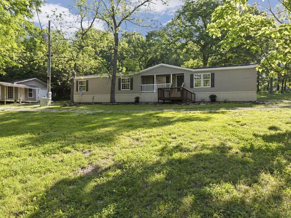 13855 SE Highway T , Weaubleau, MO 65774