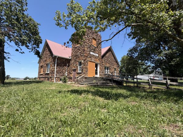 14025 State Highway 37 , Golden City, MO 64748