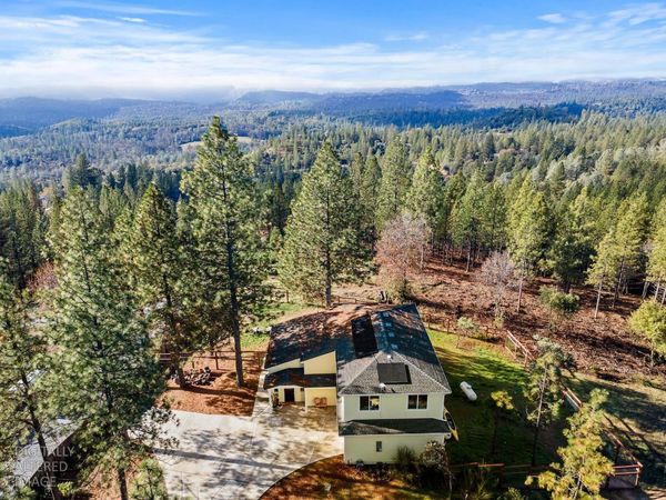 5915 Traverse Creek Road, Garden Valley, CA 95633