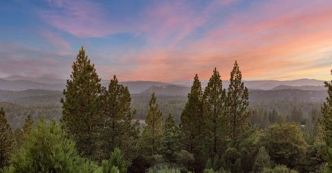 5915 Traverse Creek Road, Garden Valley, CA 95633 Photo