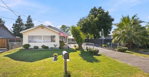 2266 Mulberry, Sutter, CA 95982 Photo