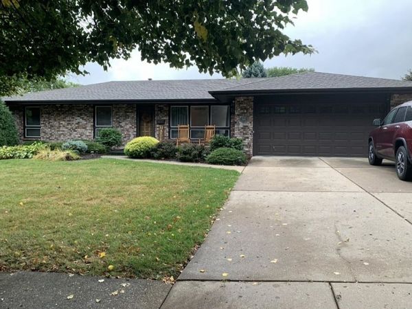 3615 Bently Drive, ROCKFORD, IL 61101