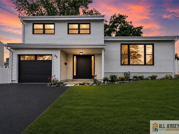52 Gaub Road , Old Bridge, NJ 08857