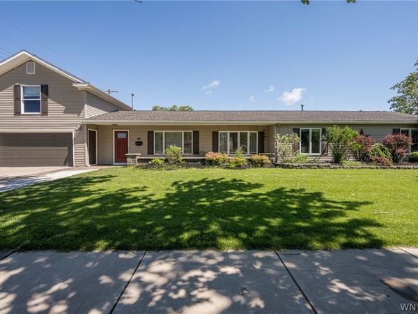 56 Alys Drive W, Depew, NY 14043