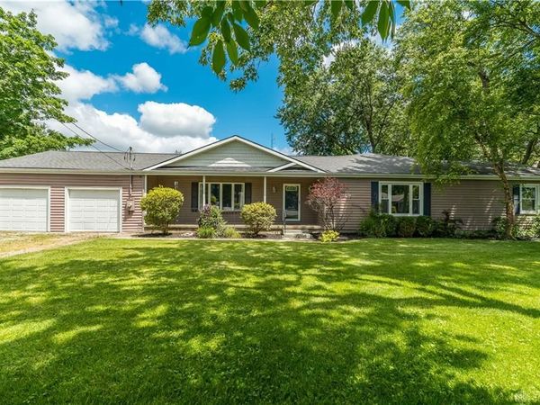 3101 S Tipp Cowlesville Road, Tipp City, OH 45371