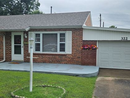 322 SE 5th Street  Pryor, OK 74361