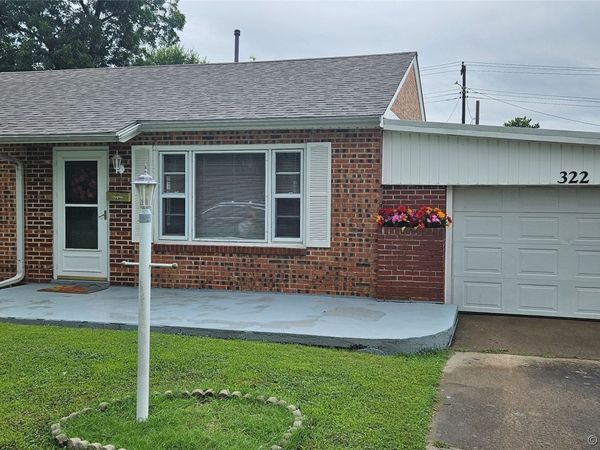 322 SE 5th Street , Pryor, OK 74361