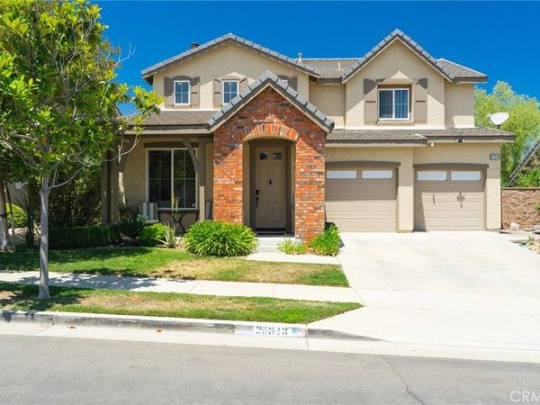 25043 Coral Canyon, Corona, CA 92883