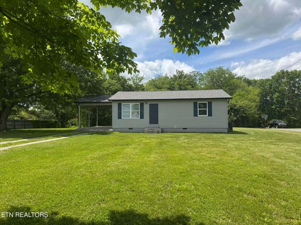 109 George Smith Rd, Crossville, TN 38571