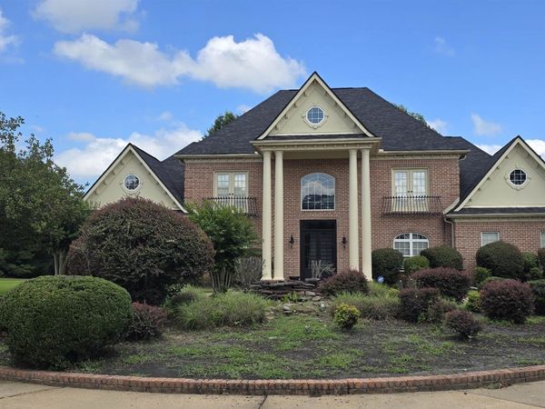 160 MONTEREY MILLS CV , Collierville, TN 38017