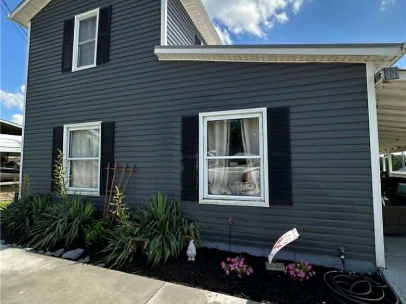 52788 Belmont Avenue, Beallsville, OH 43716 Photo 1