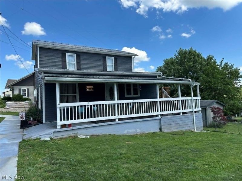 52788 Belmont Avenue, Beallsville, OH 43716 Photo 4