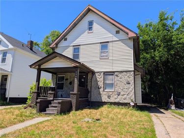 13415 Argus Avenue, Cleveland, OH 44110
