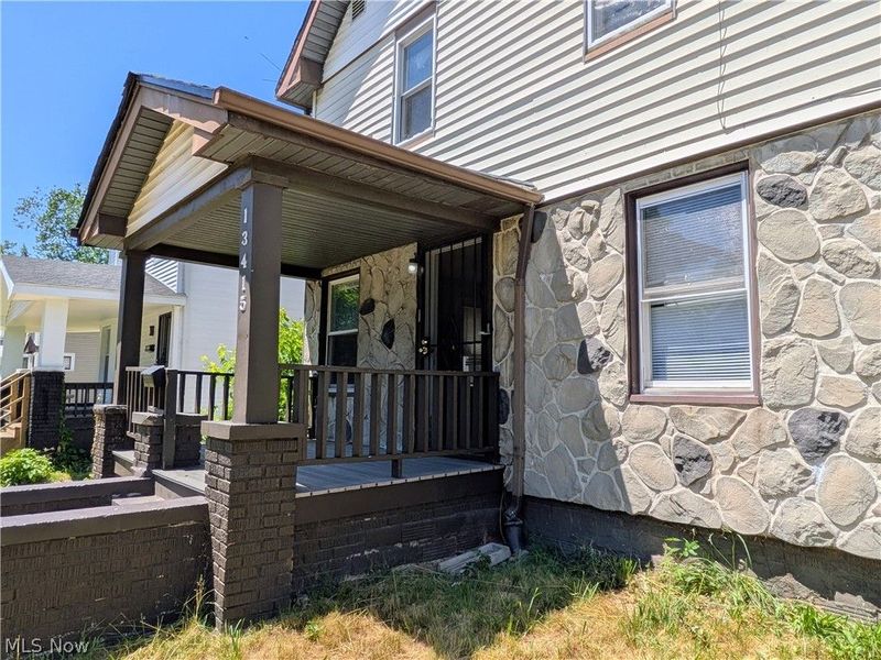 13415 Argus Avenue, Cleveland, OH 44110 Photo 2