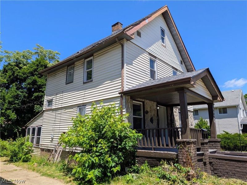 13415 Argus Avenue, Cleveland, OH 44110 Photo 5