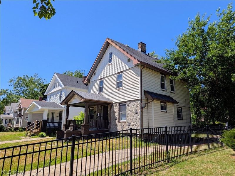13415 Argus Avenue, Cleveland, OH 44110 Photo 6