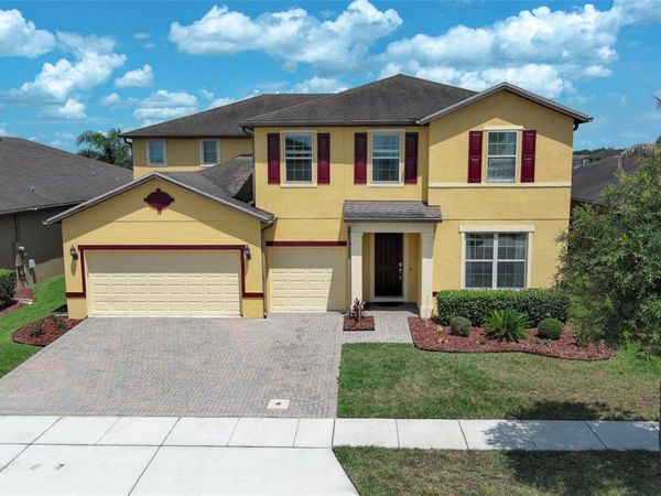 2610 MEAD AVENUE, ST CLOUD, FL 34771