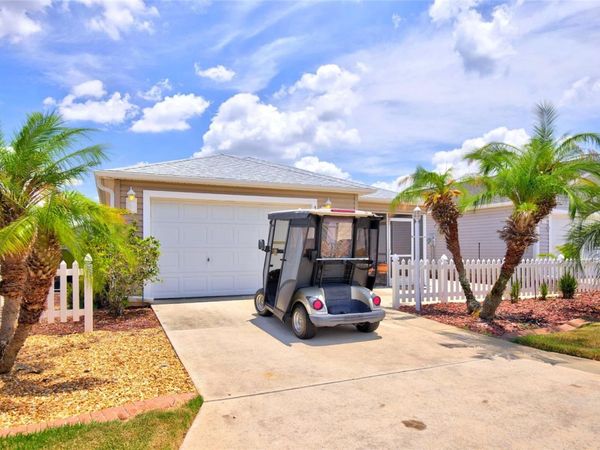 1463 OLYMPIA STREET , THE VILLAGES, FL 32163