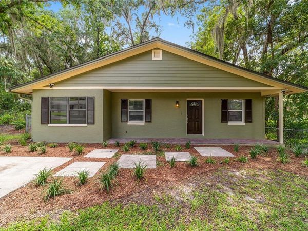 755 SE 29TH TERRACE , OCALA, FL 34471