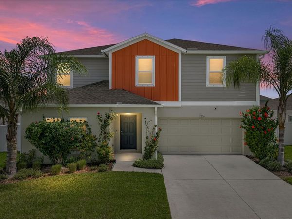 12756 TANNENCREST DRIVE , RIVERVIEW, FL 33579