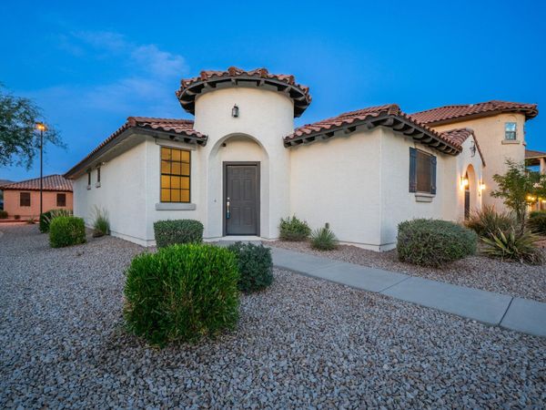 2950 N 71ST Place, Mesa, AZ 85207