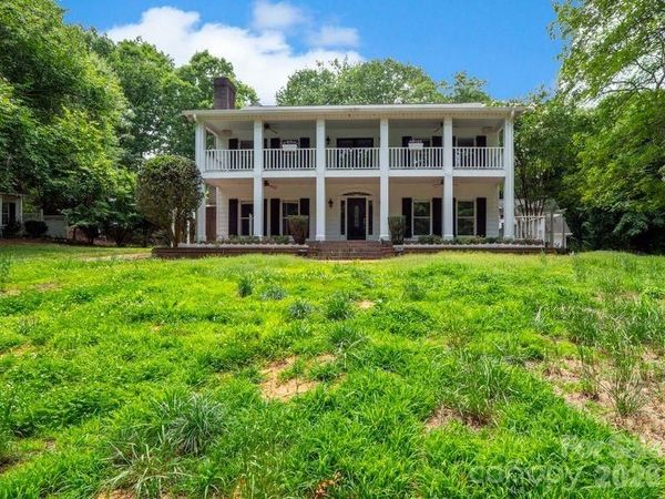 9124 and 9126 S Providence Road, Waxhaw, NC 28173
