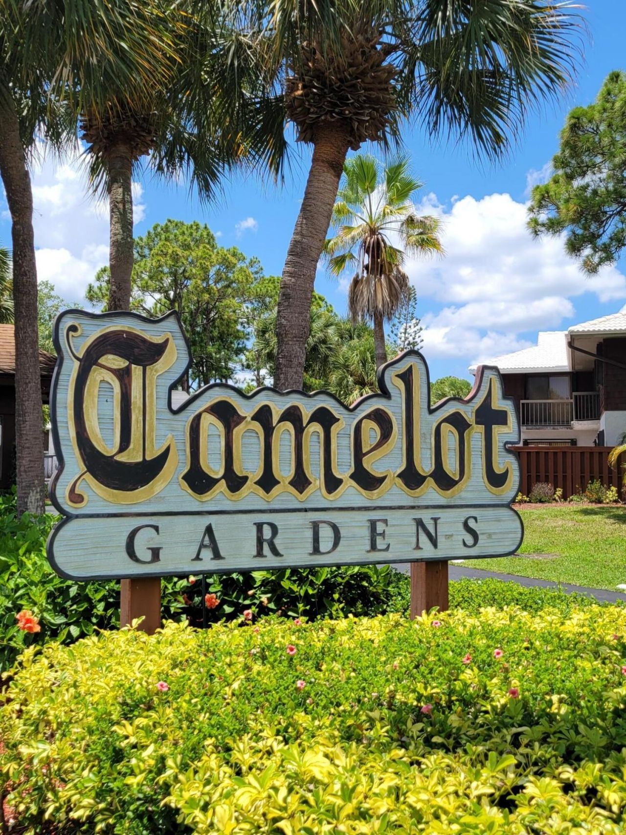 903 SE Camelot Gardens Boulevard Se, Port Saint Lucie, FL 34952 Photo