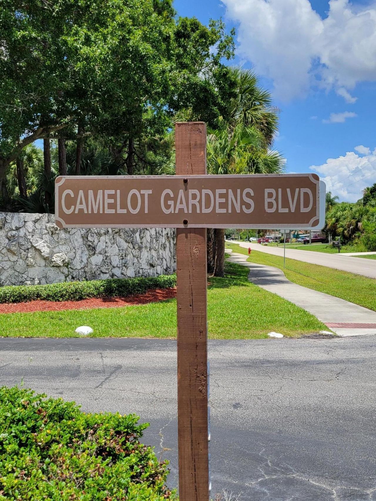 903 SE Camelot Gardens Boulevard Se, Port Saint Lucie, FL 34952 Photo
