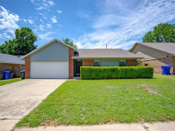 3608 Peregrine Drive, Norman, OK 73072