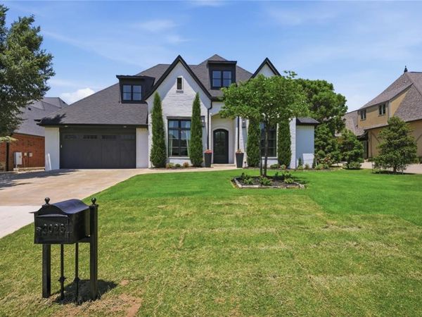 3025 NW 157th Street, Edmond, OK 73013