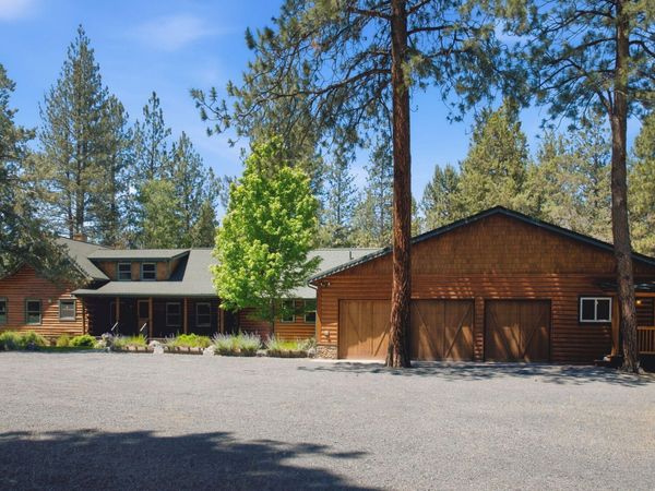 69566 Paint Brush Lane, Sisters, OR 97759