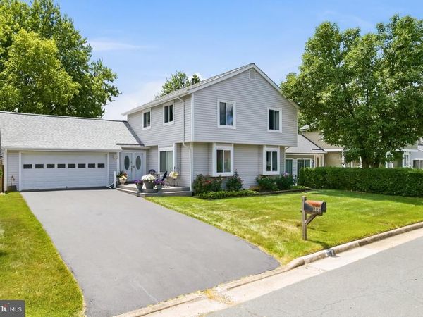 109 KALE AVENUE, STERLING, VA 20164