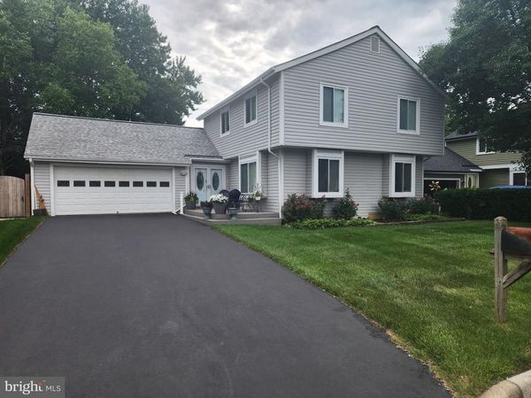 109 KALE AVENUE, STERLING, VA 20164