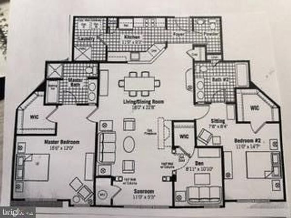 2606 CHAPEL LAKE DRIVE, Unit 208, GAMBRILLS, MD 21054