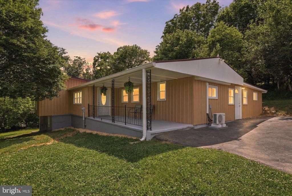 6340 COFFMAN FARMS ROAD, KEEDYSVILLE, MD 21756