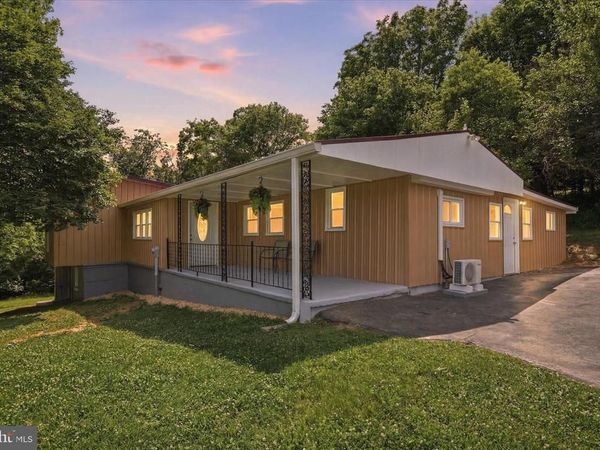 6340 COFFMAN FARMS ROAD, KEEDYSVILLE, MD 21756