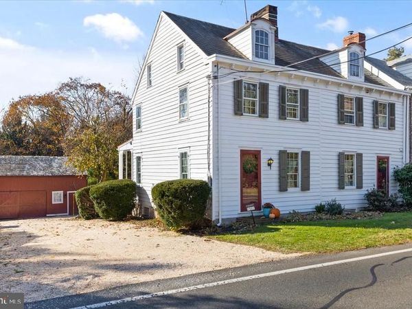 1507 RIVER ROAD, NEW HOPE, PA 18938