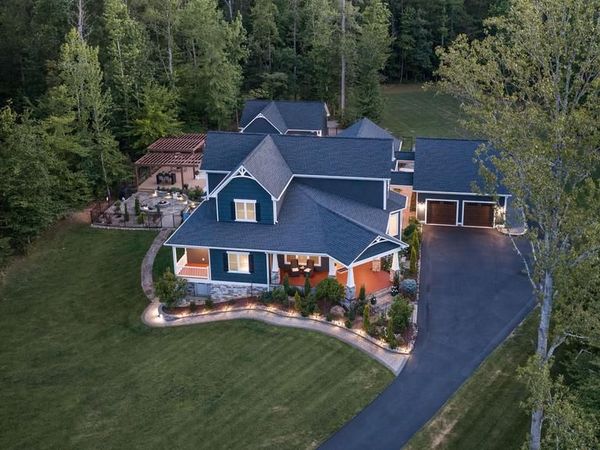 6912 BARCLAY DRIVE, FREDERICKSBURG, VA 22407
