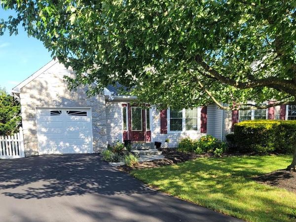 4802 RUSH DRIVE, PIPERSVILLE, PA 18947