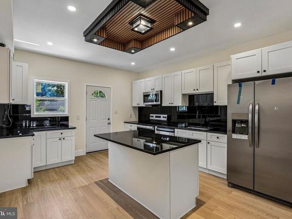 3007 PRESSTMAN STREET, BALTIMORE, MD 21216