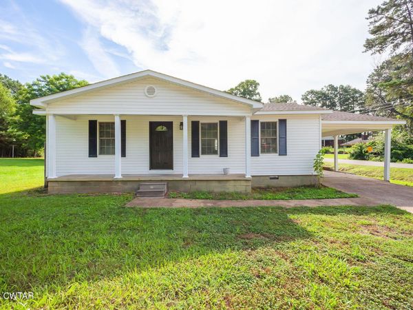 304 Mifflin Avenue , Henderson, TN 38340