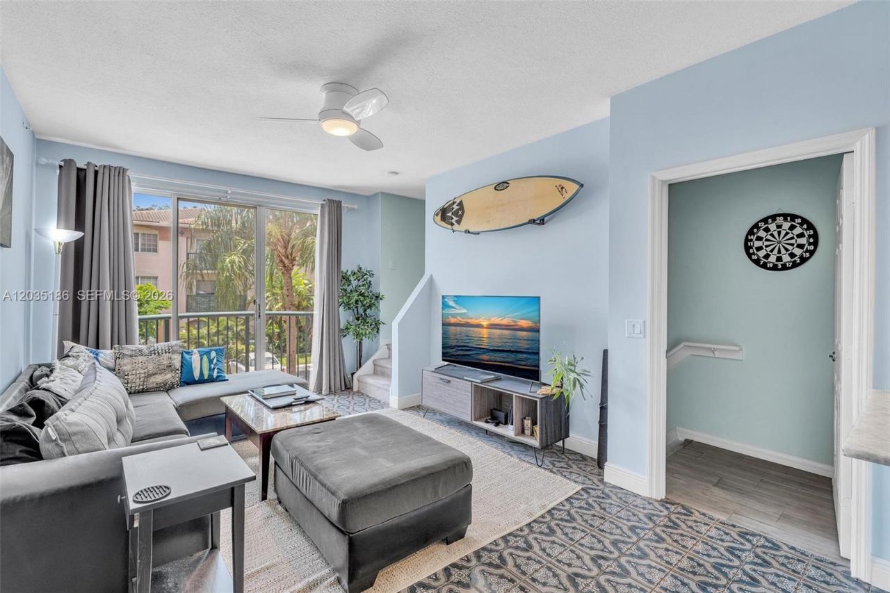 2107 SE 10th Ave , Unit 809, Fort Lauderdale, FL 33316 Photo