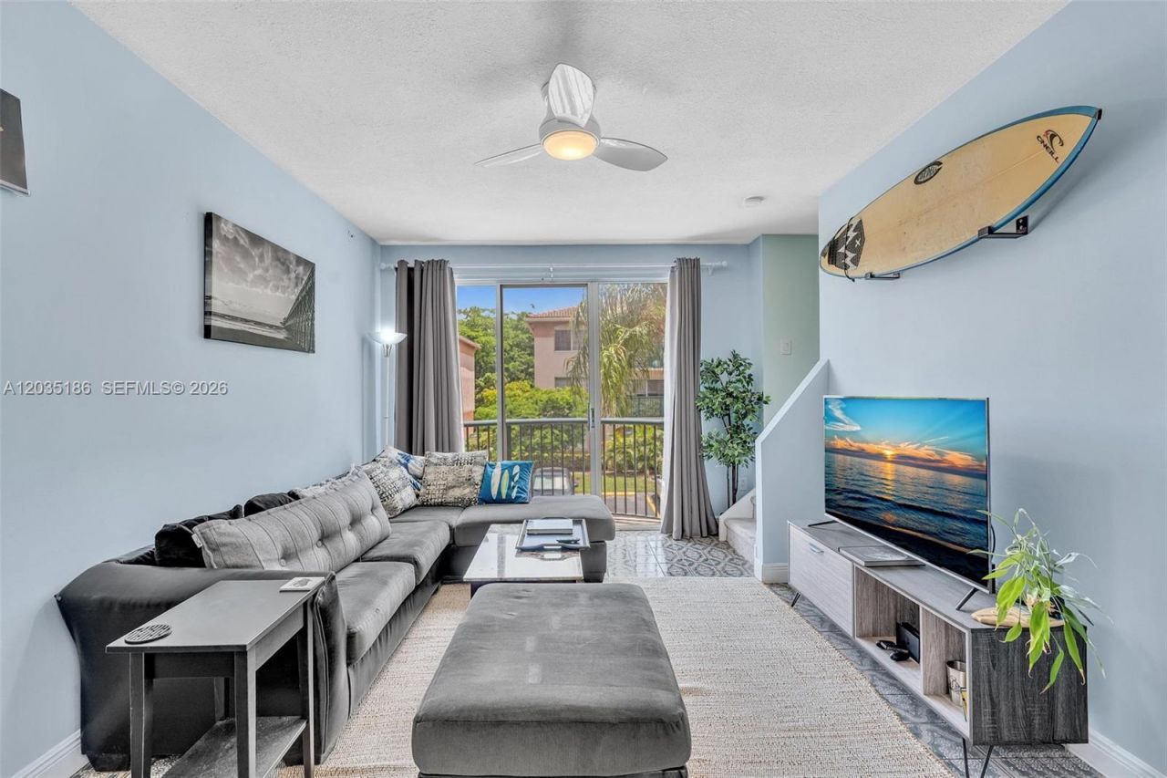2107 SE 10th Ave , Unit 809, Fort Lauderdale, FL 33316 Photo