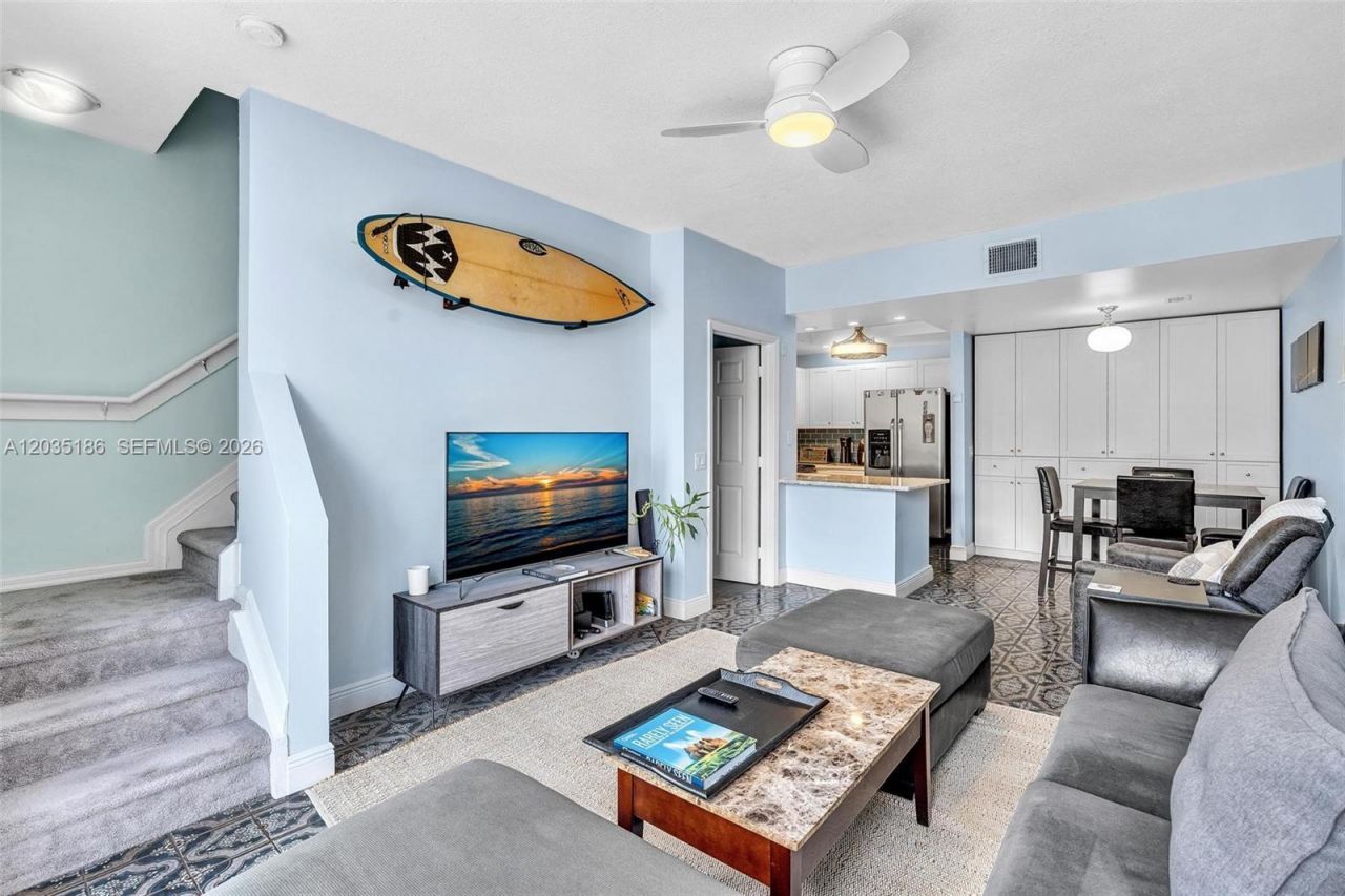 2107 SE 10th Ave , Unit 809, Fort Lauderdale, FL 33316 Photo