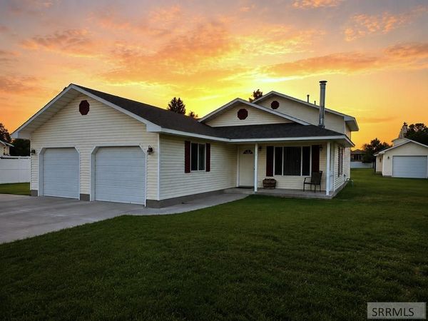 343 S Teton Avenue, SUGAR CITY, ID 83448
