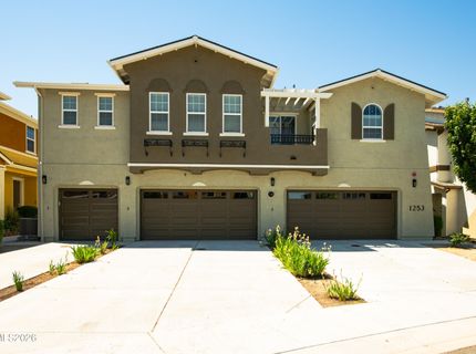 1253 Concho Trail, Unit 2, Gardnerville, NV 89410 Photo